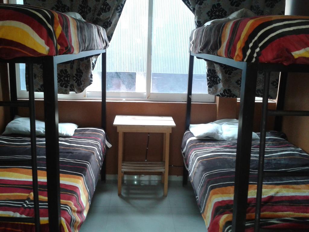 Hostel 399 Conejos Y Yo Meksyk Pokój zdjęcie