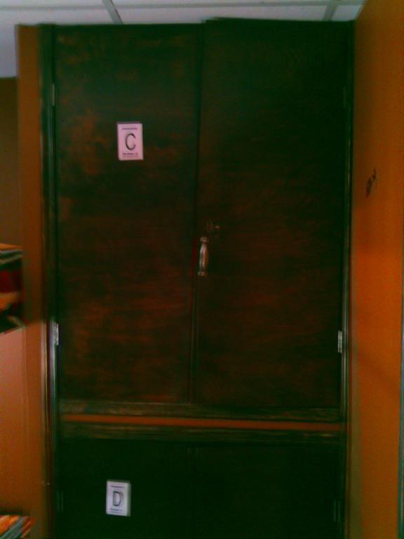 Hostel 399 Conejos Y Yo Meksyk Pokój zdjęcie