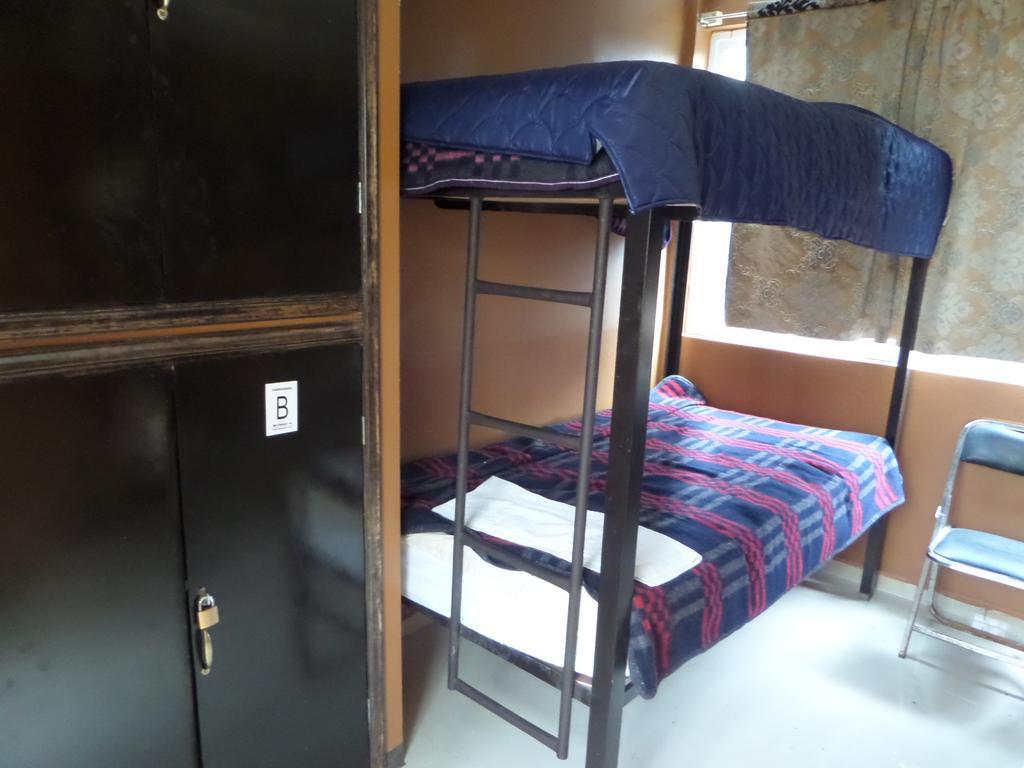 Hostel 399 Conejos Y Yo Meksyk Pokój zdjęcie